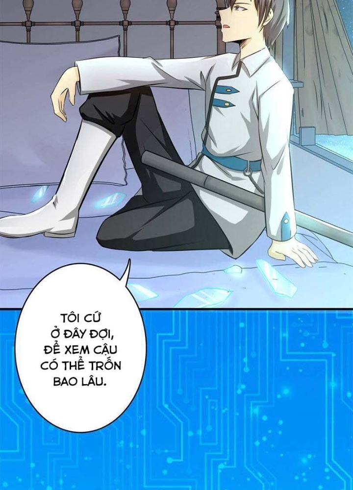 Địa Ngục Này Ta Mở Ra Đấy Chapter 121 - Trang 4