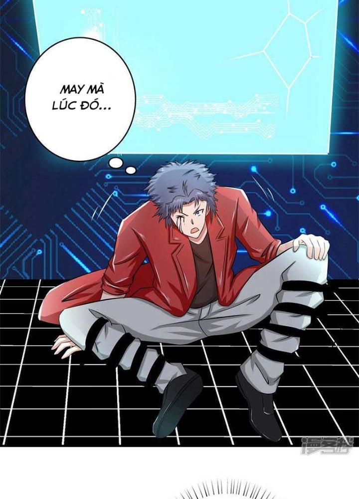 Địa Ngục Này Ta Mở Ra Đấy Chapter 121 - Trang 4