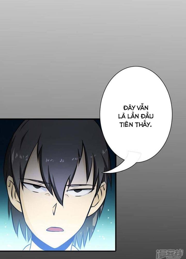 Địa Ngục Này Ta Mở Ra Đấy Chapter 121 - Trang 4