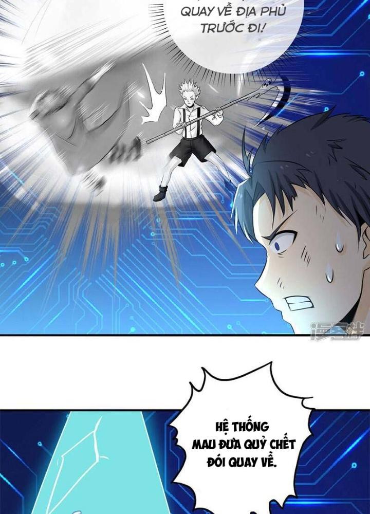 Địa Ngục Này Ta Mở Ra Đấy Chapter 121 - Trang 4