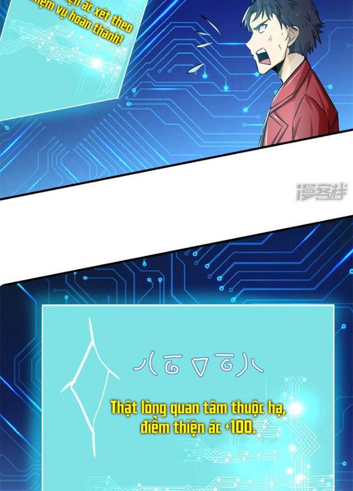 Địa Ngục Này Ta Mở Ra Đấy Chapter 121 - Trang 4