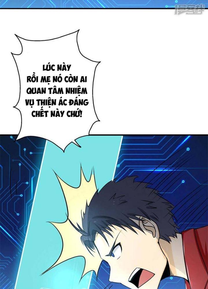 Địa Ngục Này Ta Mở Ra Đấy Chapter 121 - Trang 4