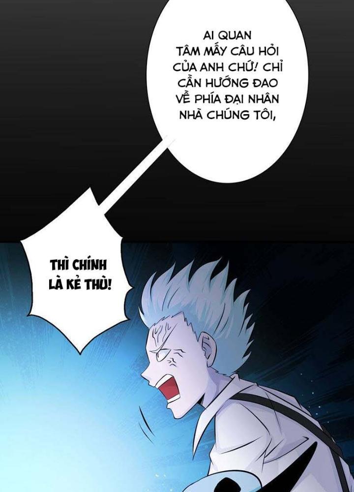 Địa Ngục Này Ta Mở Ra Đấy Chapter 121 - Trang 4