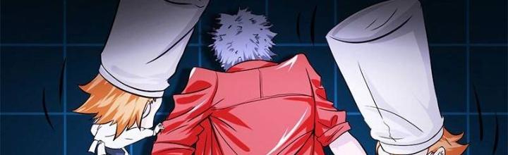 Địa Ngục Này Ta Mở Ra Đấy Chapter 122 - Trang 4