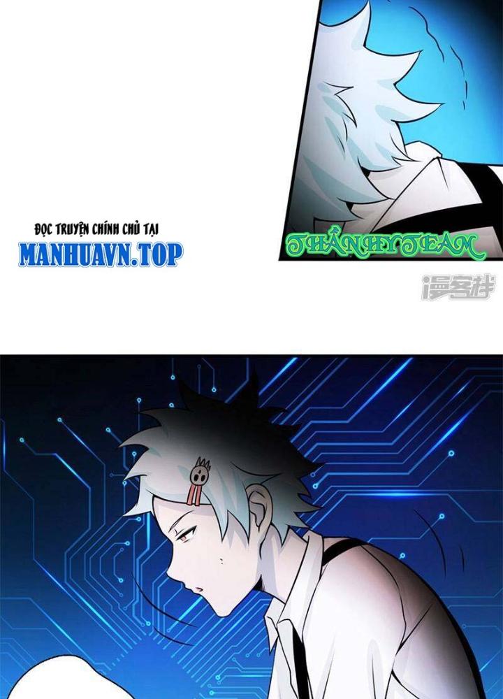 Địa Ngục Này Ta Mở Ra Đấy Chapter 122 - Trang 4