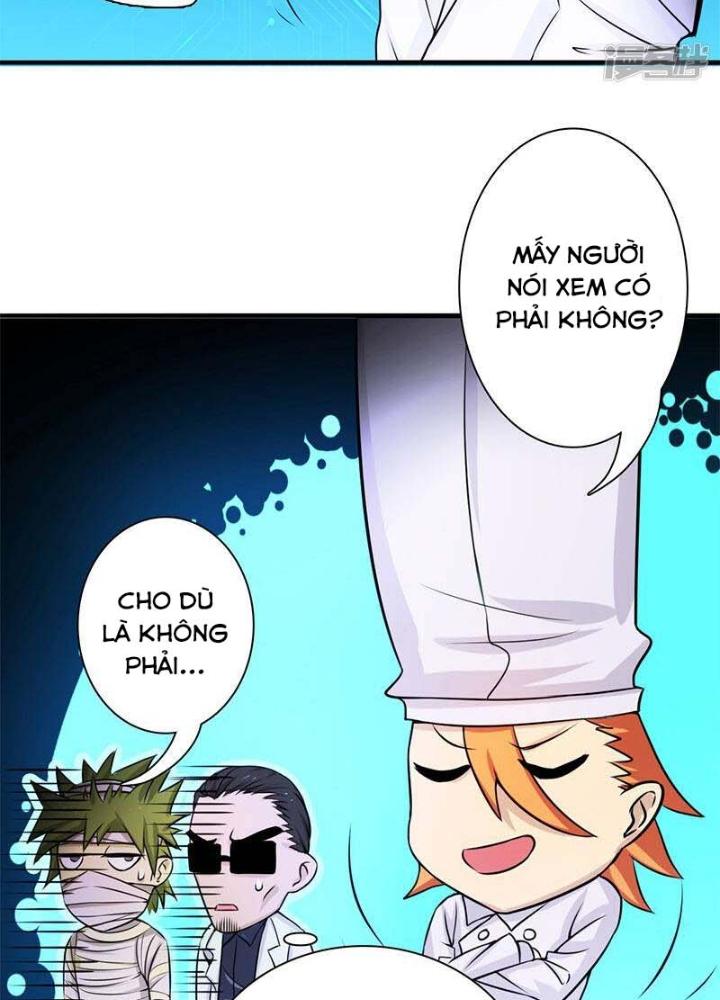 Địa Ngục Này Ta Mở Ra Đấy Chapter 122 - Trang 4