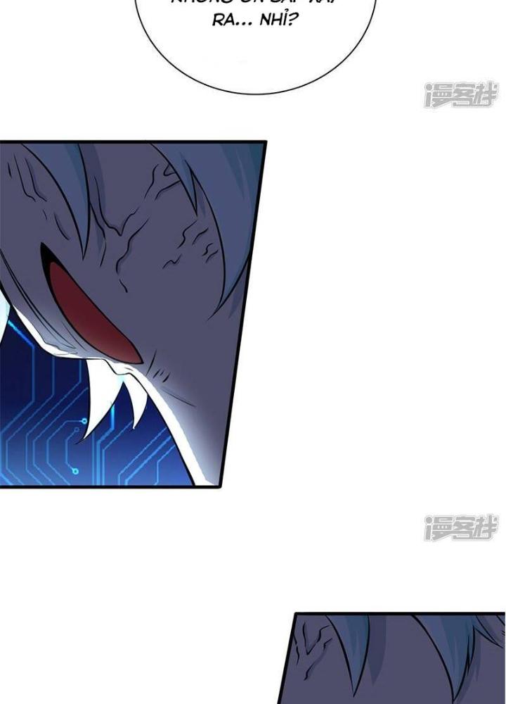 Địa Ngục Này Ta Mở Ra Đấy Chapter 122 - Trang 4