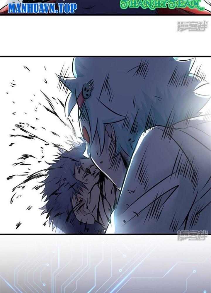 Địa Ngục Này Ta Mở Ra Đấy Chapter 122 - Trang 4