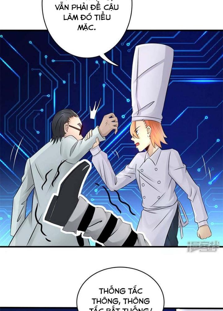 Địa Ngục Này Ta Mở Ra Đấy Chapter 122 - Trang 4