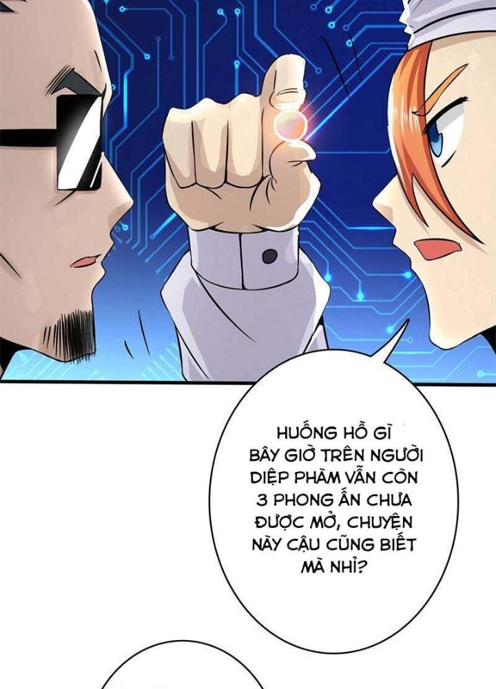 Địa Ngục Này Ta Mở Ra Đấy Chapter 122 - Trang 4