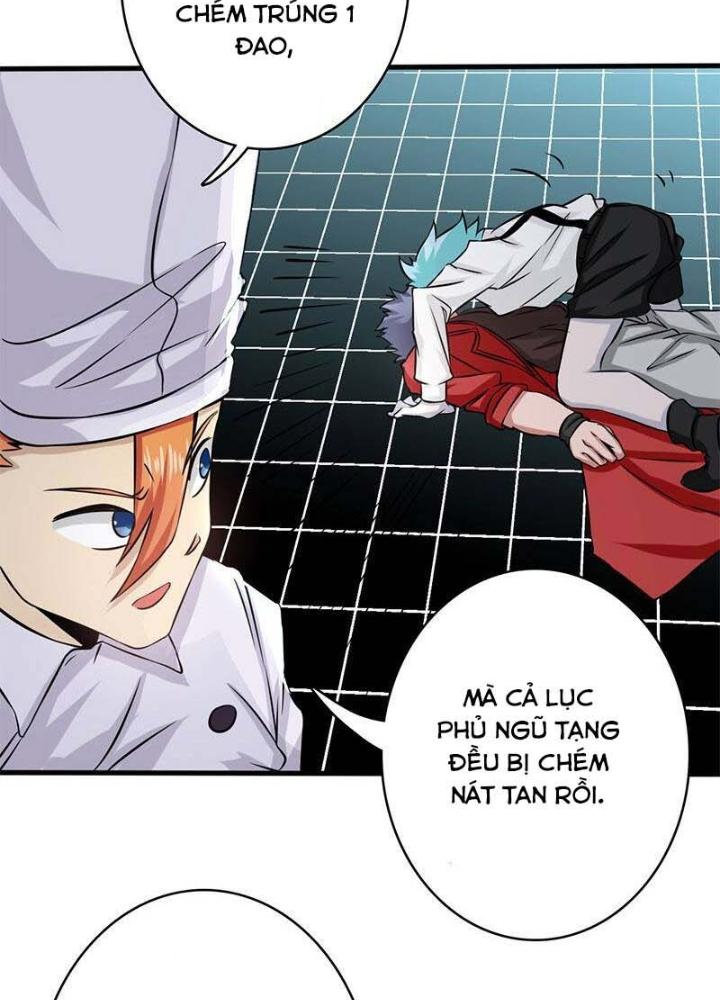 Địa Ngục Này Ta Mở Ra Đấy Chapter 122 - Trang 4