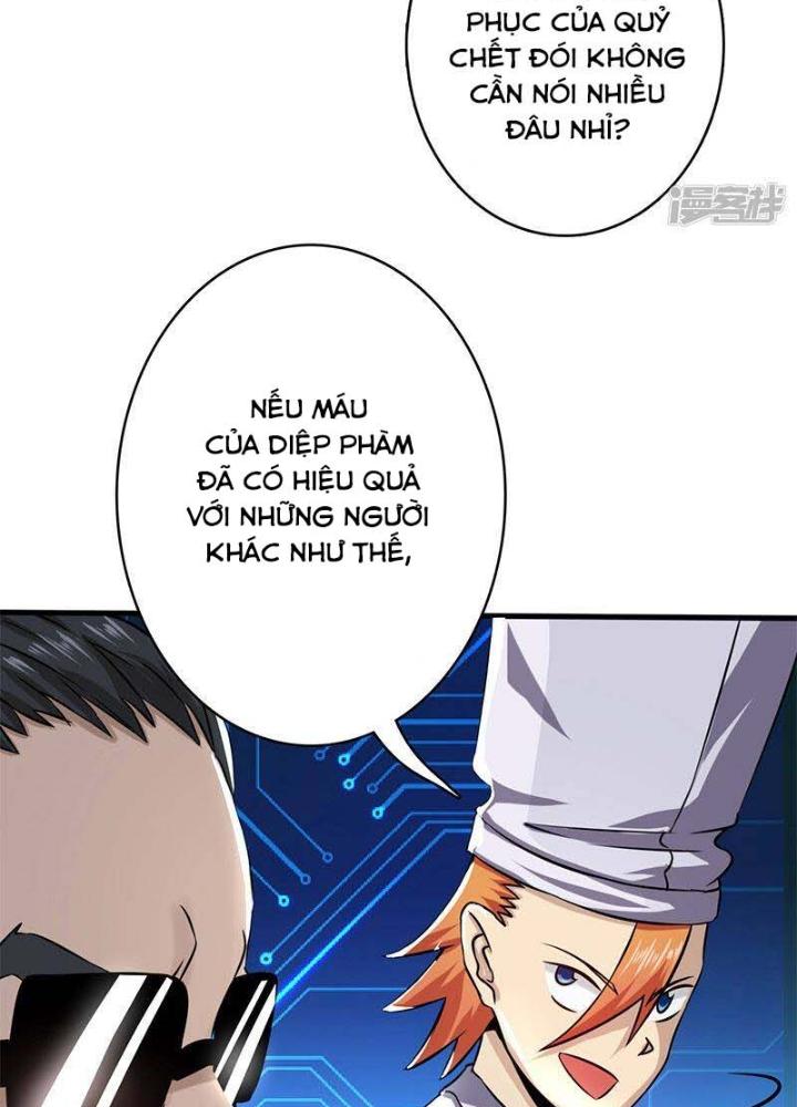 Địa Ngục Này Ta Mở Ra Đấy Chapter 122 - Trang 4