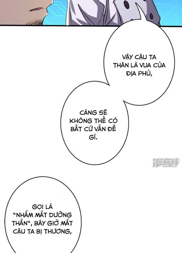 Địa Ngục Này Ta Mở Ra Đấy Chapter 122 - Trang 4