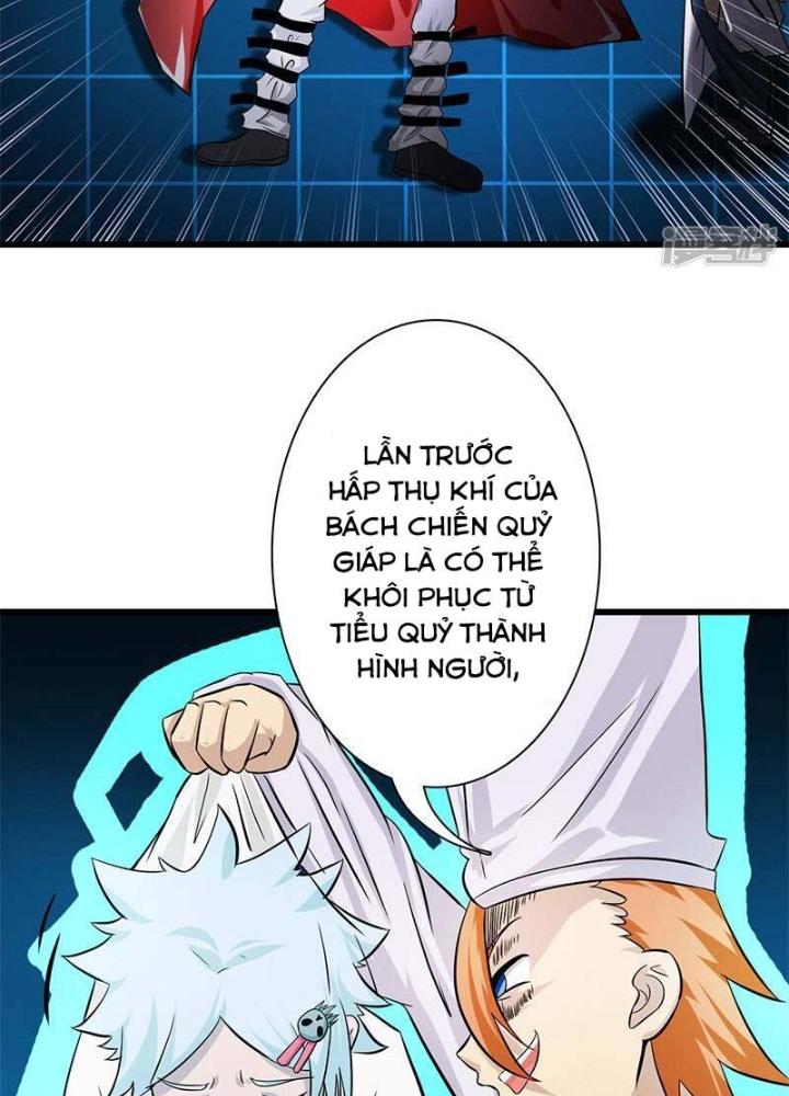 Địa Ngục Này Ta Mở Ra Đấy Chapter 122 - Trang 4