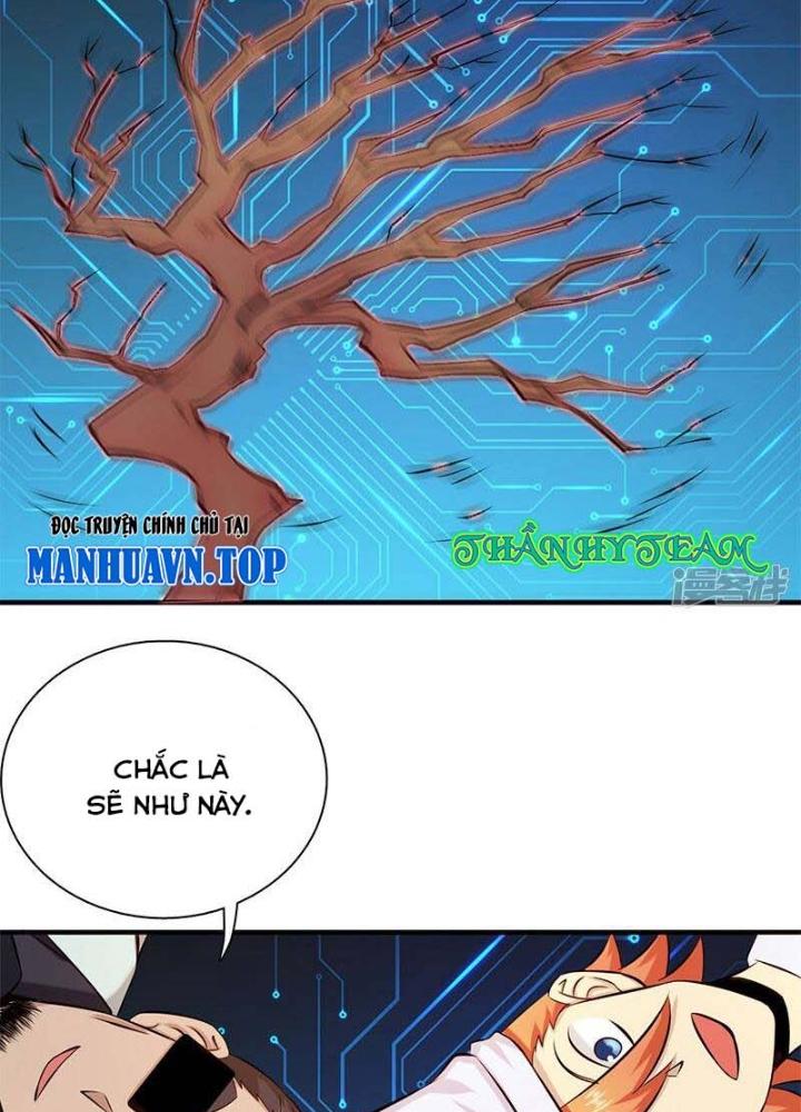 Địa Ngục Này Ta Mở Ra Đấy Chapter 122 - Trang 4