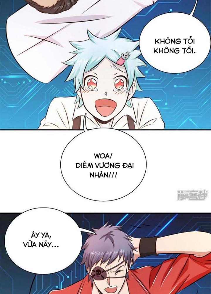 Địa Ngục Này Ta Mở Ra Đấy Chapter 122 - Trang 4