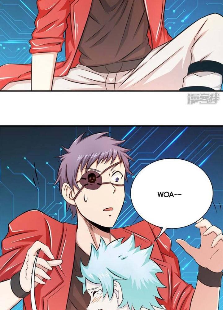 Địa Ngục Này Ta Mở Ra Đấy Chapter 122 - Trang 4