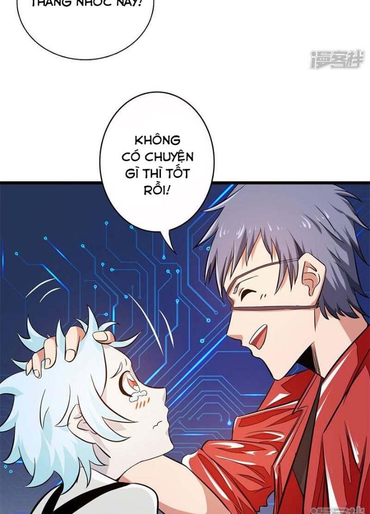 Địa Ngục Này Ta Mở Ra Đấy Chapter 122 - Trang 4
