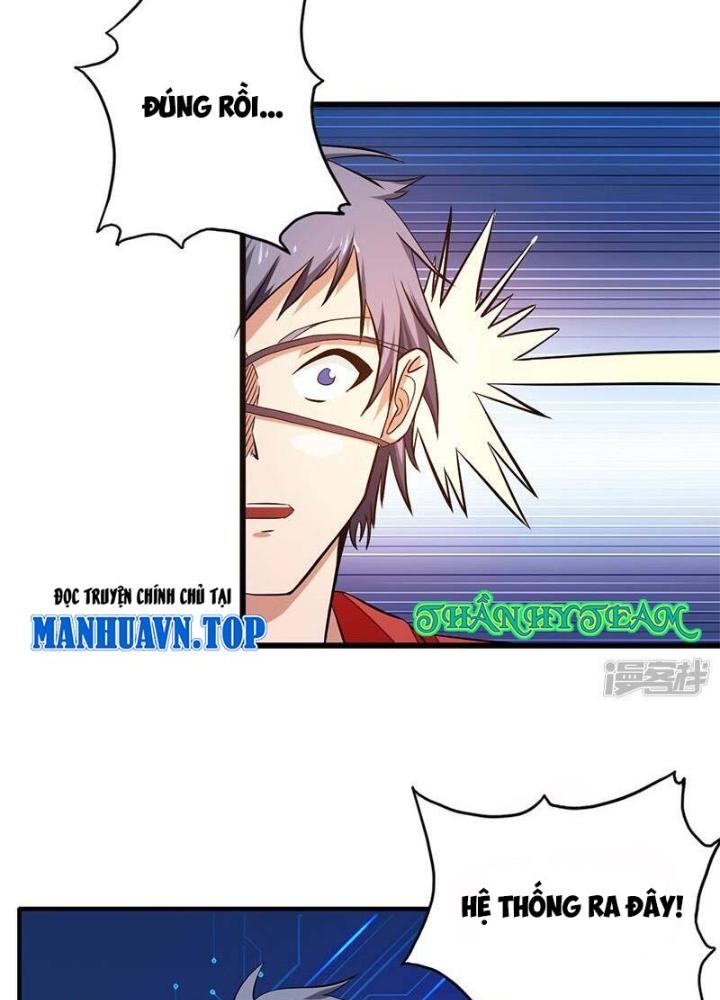 Địa Ngục Này Ta Mở Ra Đấy Chapter 122 - Trang 4