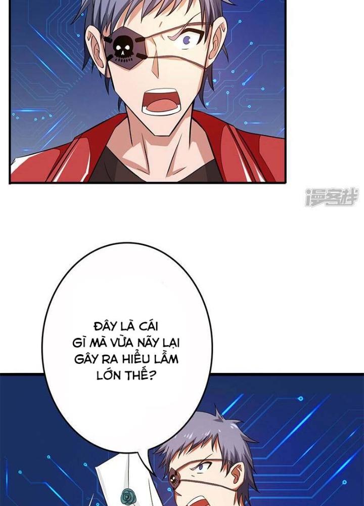 Địa Ngục Này Ta Mở Ra Đấy Chapter 122 - Trang 4