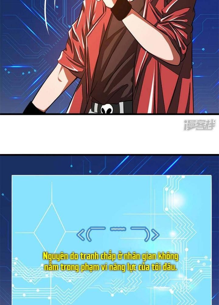 Địa Ngục Này Ta Mở Ra Đấy Chapter 122 - Trang 4