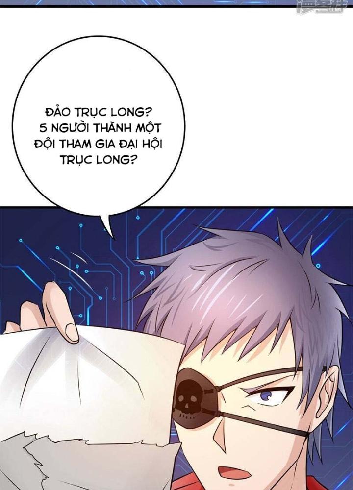 Địa Ngục Này Ta Mở Ra Đấy Chapter 122 - Trang 4