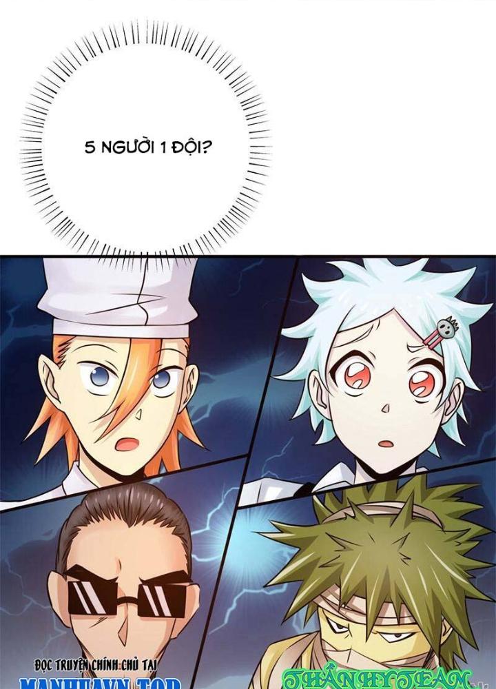 Địa Ngục Này Ta Mở Ra Đấy Chapter 122 - Trang 4