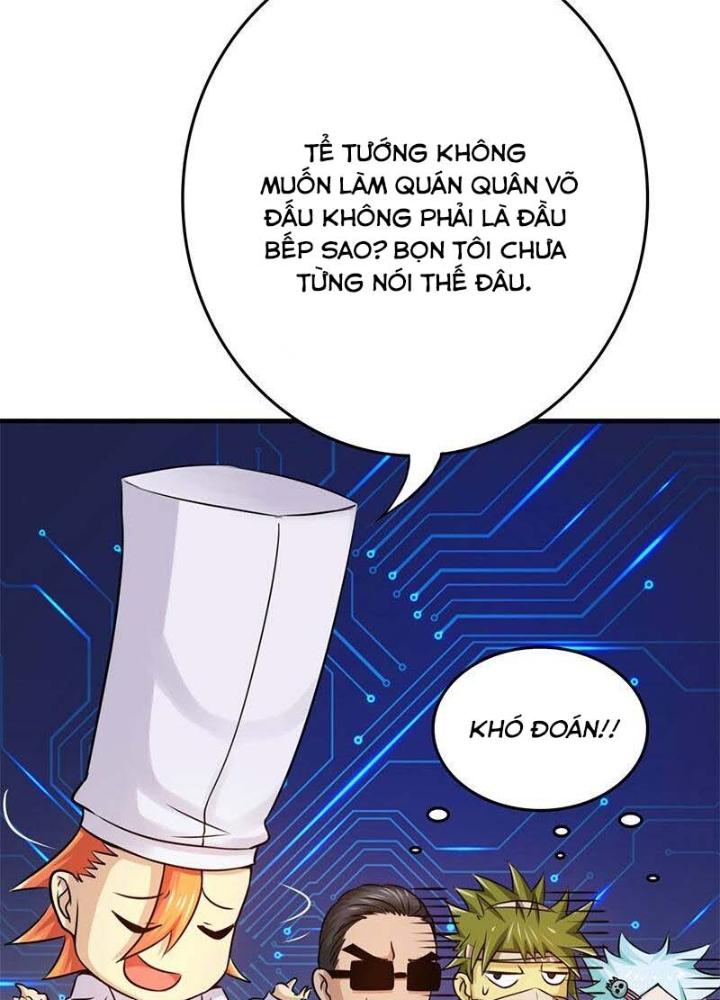 Địa Ngục Này Ta Mở Ra Đấy Chapter 122 - Trang 4