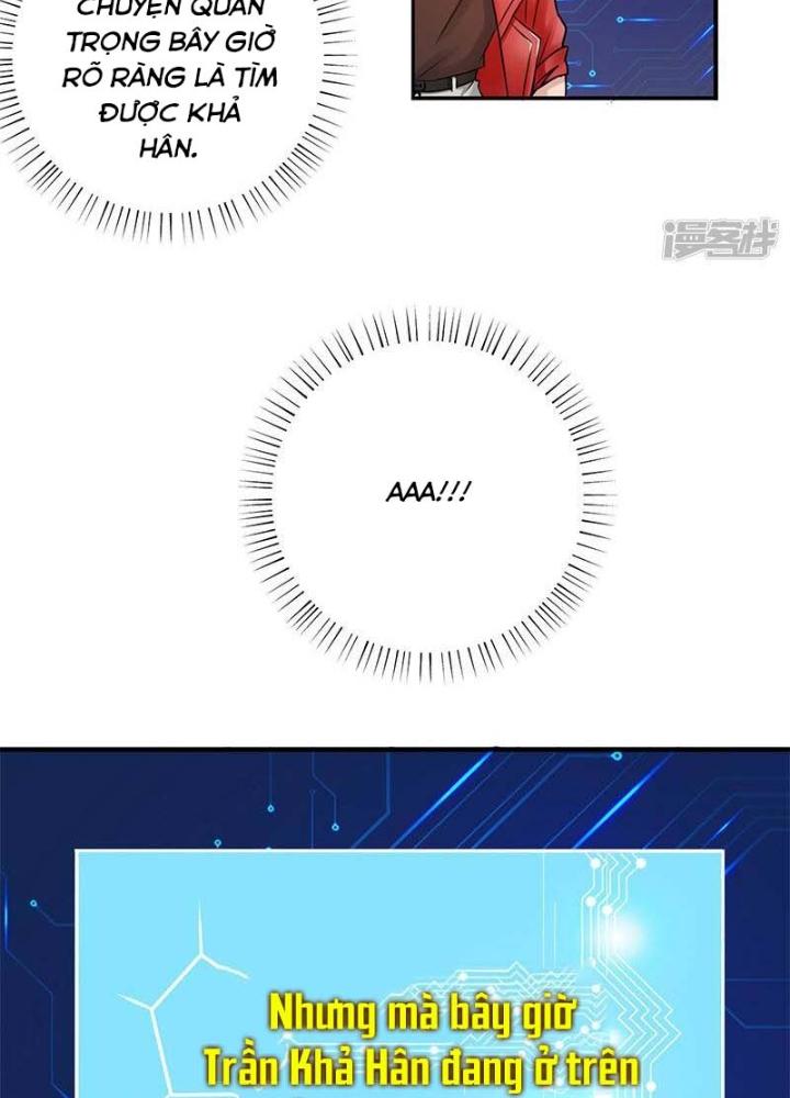 Địa Ngục Này Ta Mở Ra Đấy Chapter 122 - Trang 4