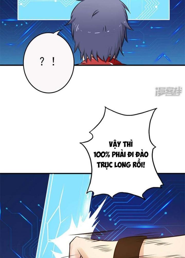 Địa Ngục Này Ta Mở Ra Đấy Chapter 122 - Trang 4