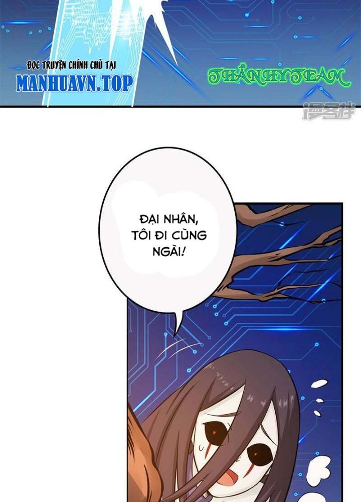 Địa Ngục Này Ta Mở Ra Đấy Chapter 122 - Trang 4