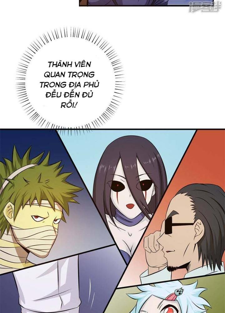 Địa Ngục Này Ta Mở Ra Đấy Chapter 122 - Trang 4