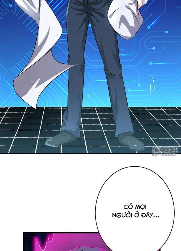 Địa Ngục Này Ta Mở Ra Đấy Chapter 123 - Trang 4