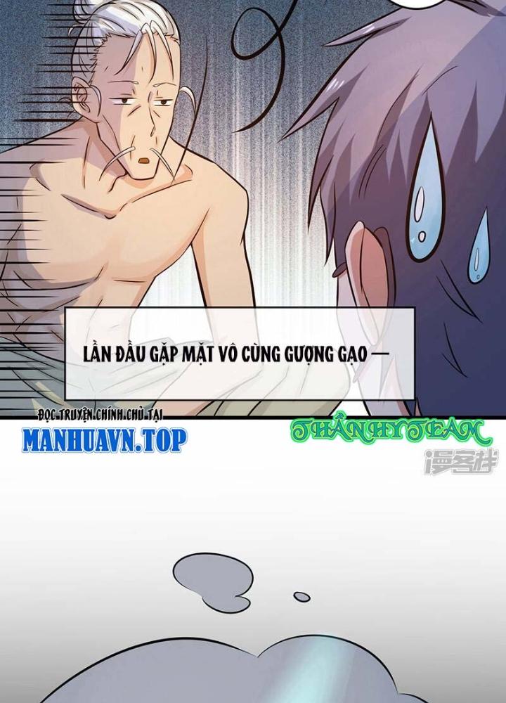 Địa Ngục Này Ta Mở Ra Đấy Chapter 124 - Trang 4