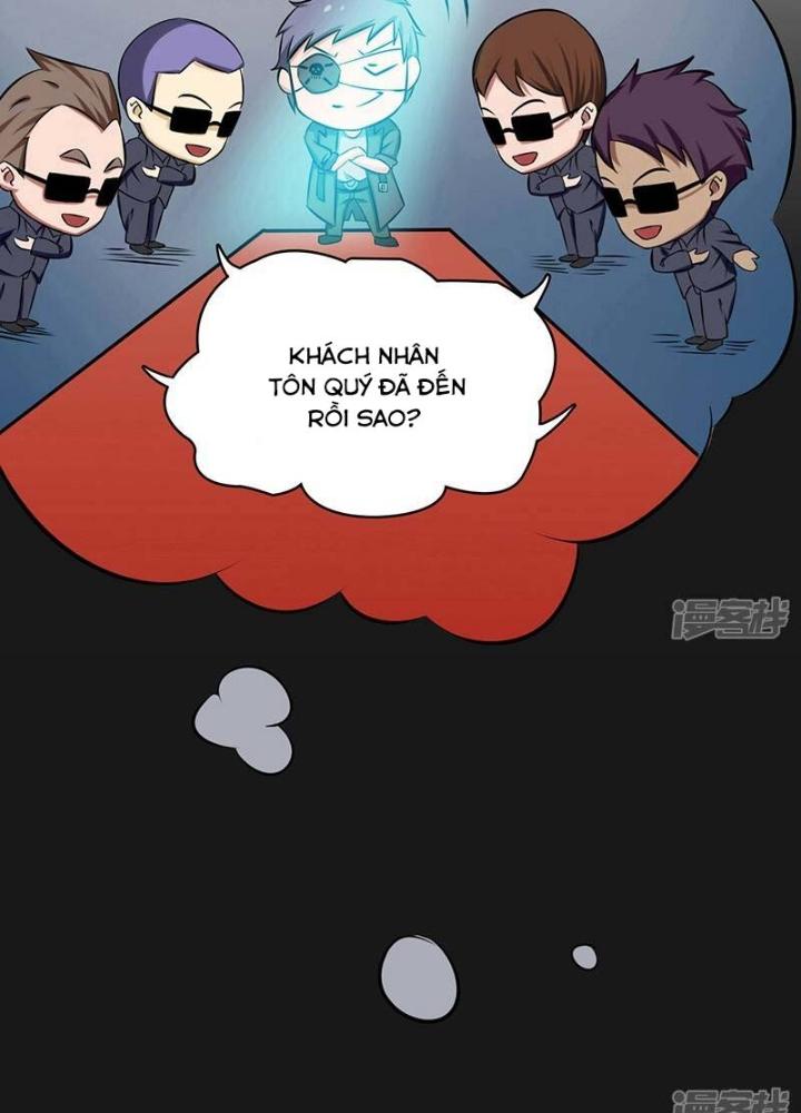 Địa Ngục Này Ta Mở Ra Đấy Chapter 124 - Trang 4