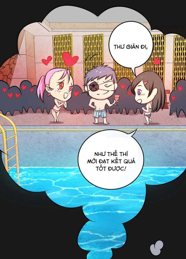 Địa Ngục Này Ta Mở Ra Đấy Chapter 124 - Trang 4