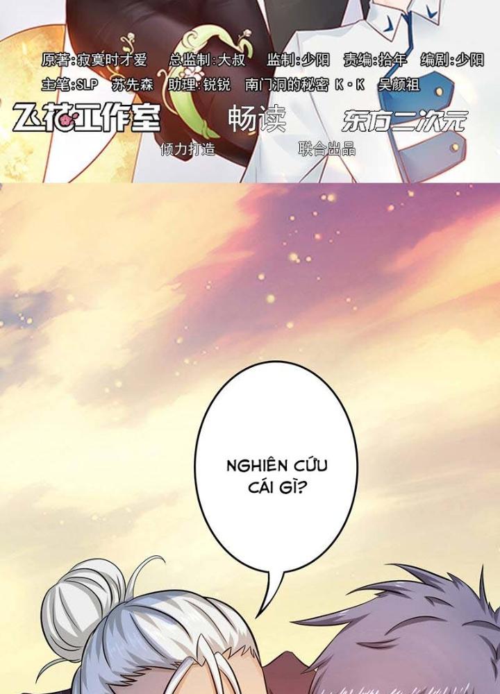 Địa Ngục Này Ta Mở Ra Đấy Chapter 124 - Trang 4