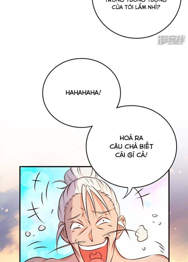 Địa Ngục Này Ta Mở Ra Đấy Chapter 124 - Trang 4
