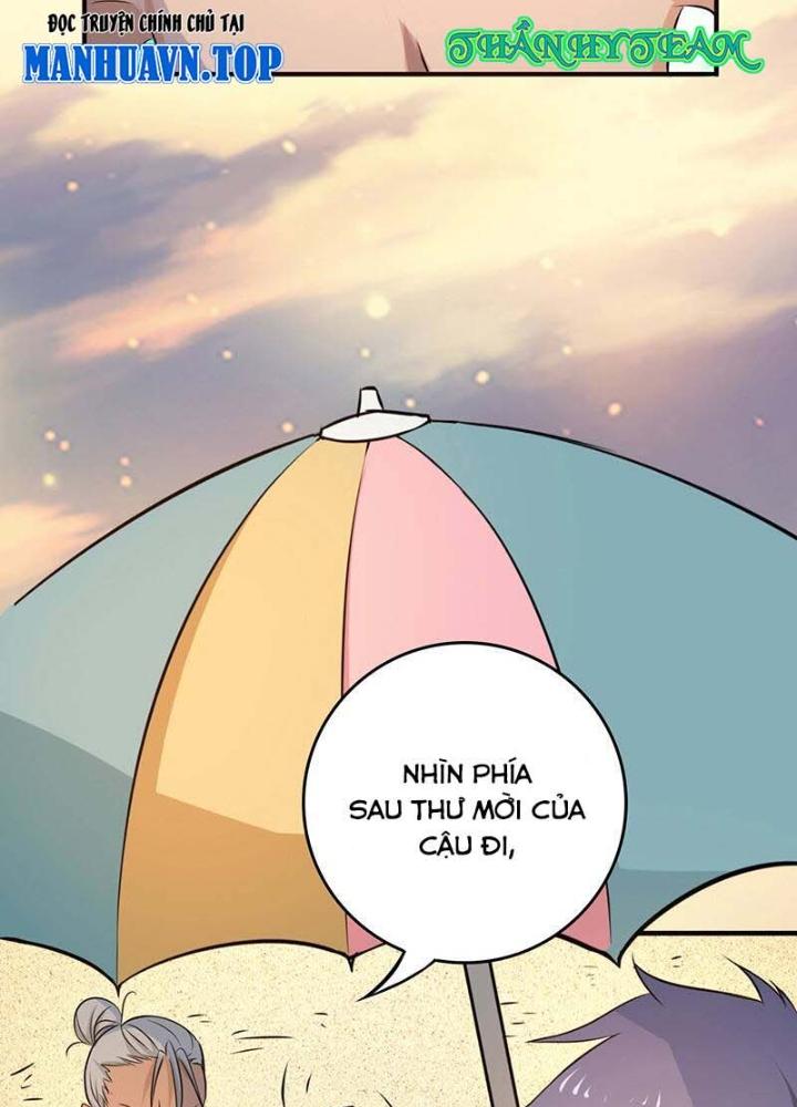 Địa Ngục Này Ta Mở Ra Đấy Chapter 124 - Trang 4