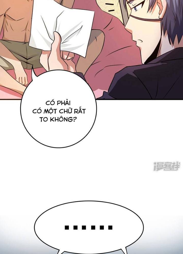 Địa Ngục Này Ta Mở Ra Đấy Chapter 124 - Trang 4