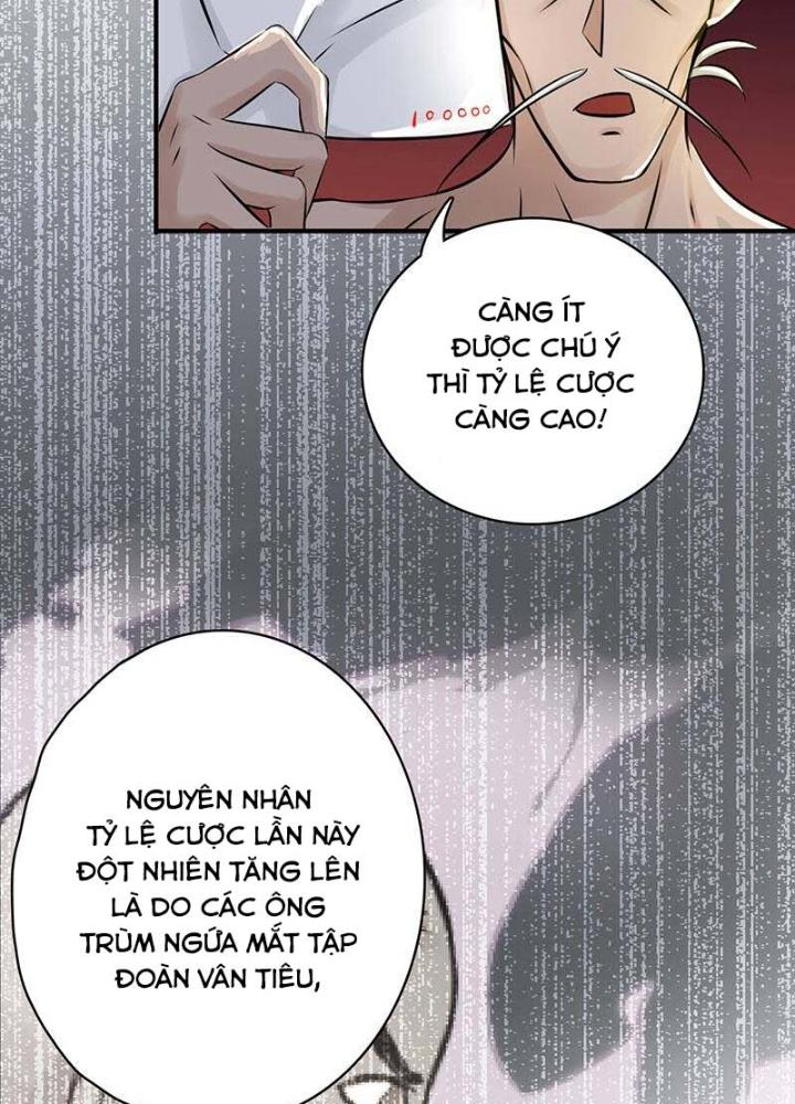 Địa Ngục Này Ta Mở Ra Đấy Chapter 124 - Trang 4