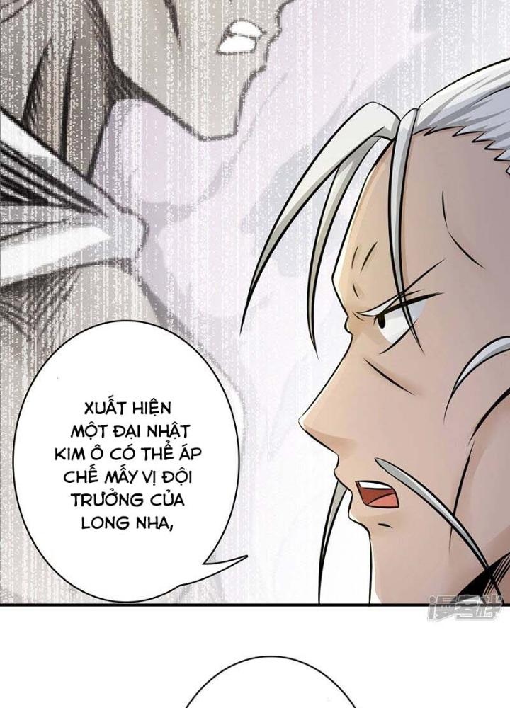 Địa Ngục Này Ta Mở Ra Đấy Chapter 124 - Trang 4