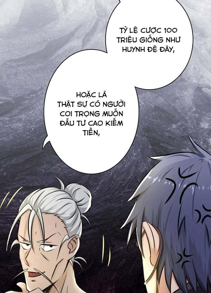 Địa Ngục Này Ta Mở Ra Đấy Chapter 124 - Trang 4