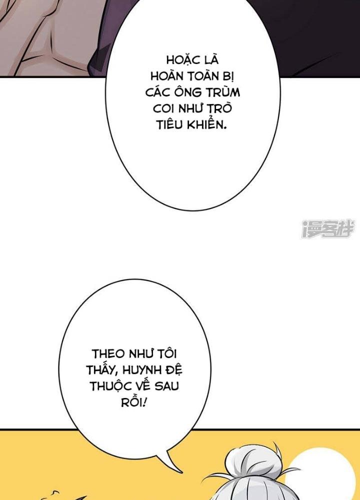 Địa Ngục Này Ta Mở Ra Đấy Chapter 124 - Trang 4