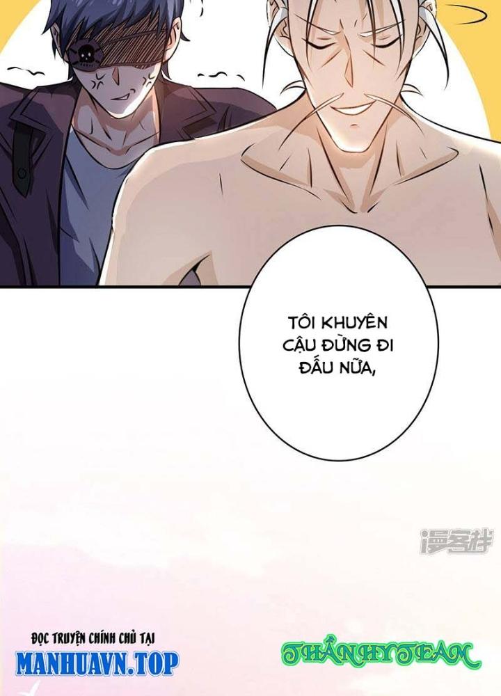 Địa Ngục Này Ta Mở Ra Đấy Chapter 124 - Trang 4