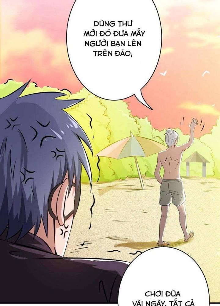Địa Ngục Này Ta Mở Ra Đấy Chapter 124 - Trang 4