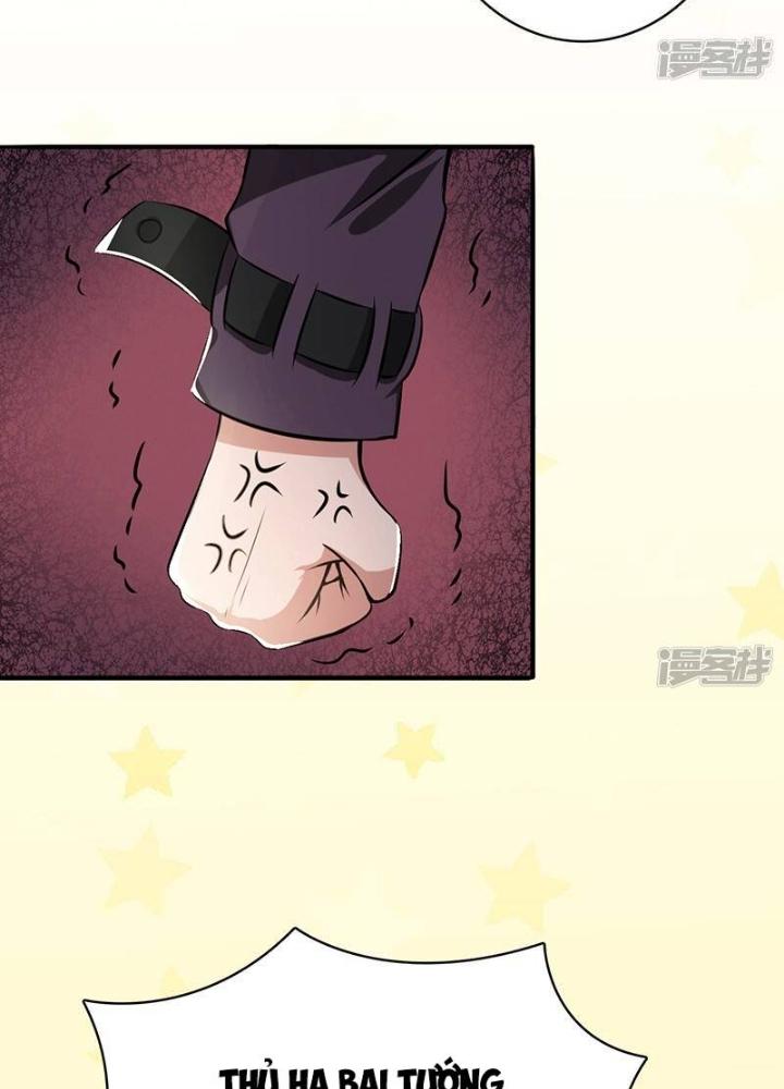 Địa Ngục Này Ta Mở Ra Đấy Chapter 124 - Trang 4