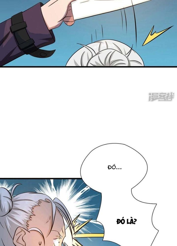 Địa Ngục Này Ta Mở Ra Đấy Chapter 124 - Trang 4