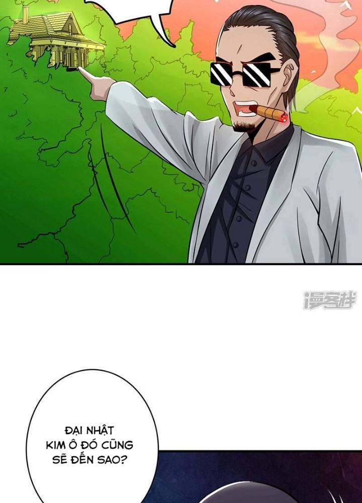 Địa Ngục Này Ta Mở Ra Đấy Chapter 124 - Trang 4