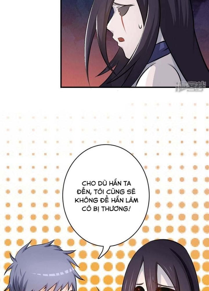 Địa Ngục Này Ta Mở Ra Đấy Chapter 124 - Trang 4